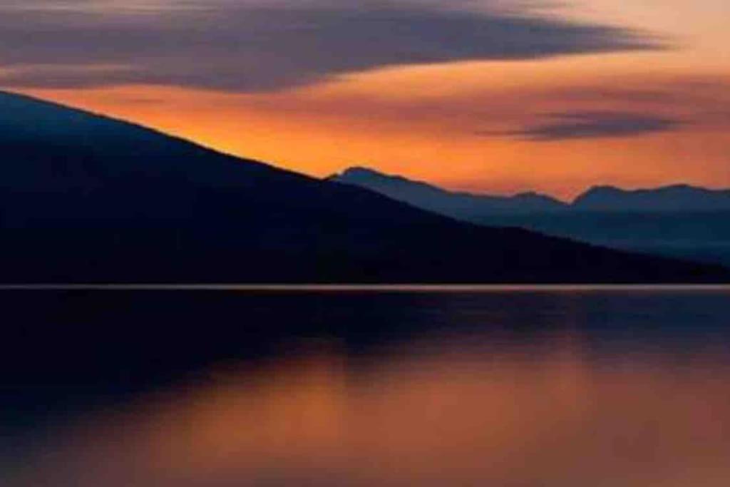 Great Views From New 2 Bedroom Apartment Te Anau Extérieur photo